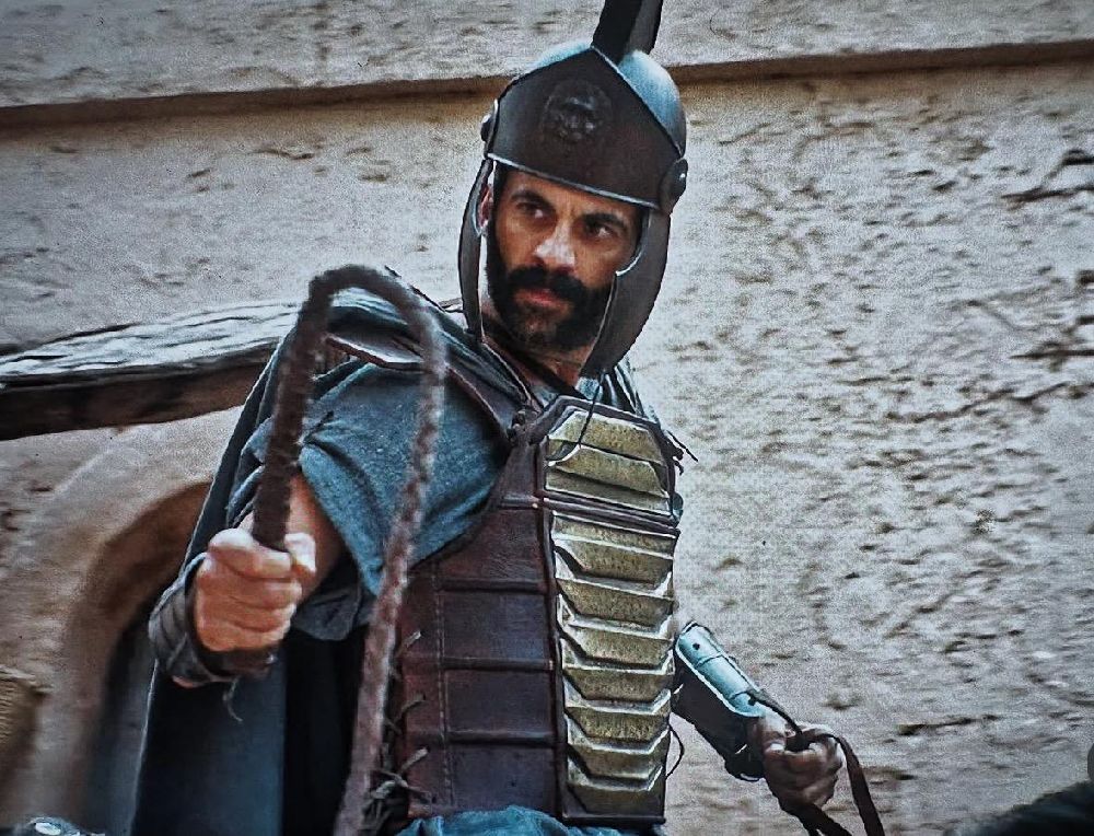 Sinan Sicimoğlu Hollywood sahnesinde
