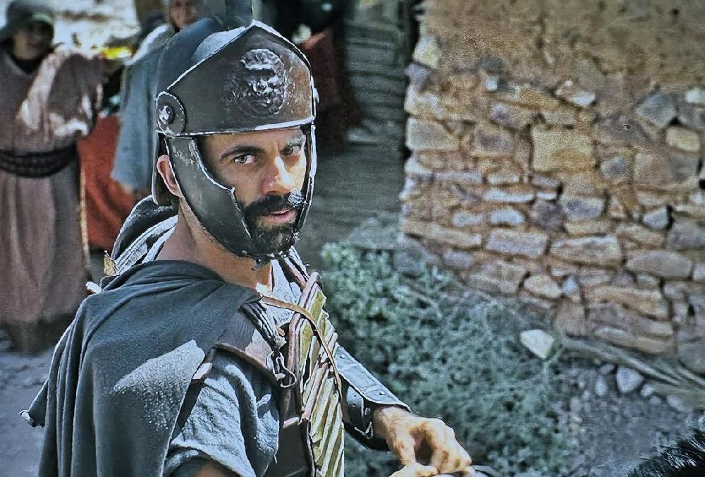 Sinan Sicimoğlu Hollywood sahnesinde