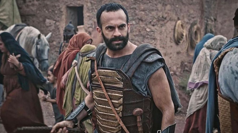 Sinan Sicimoğlu Hollywood sahnesinde