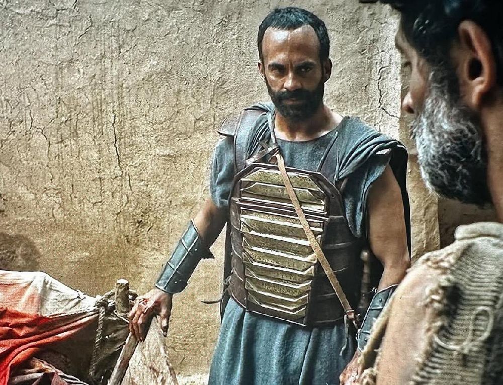 Sinan Sicimoğlu Hollywood sahnesinde