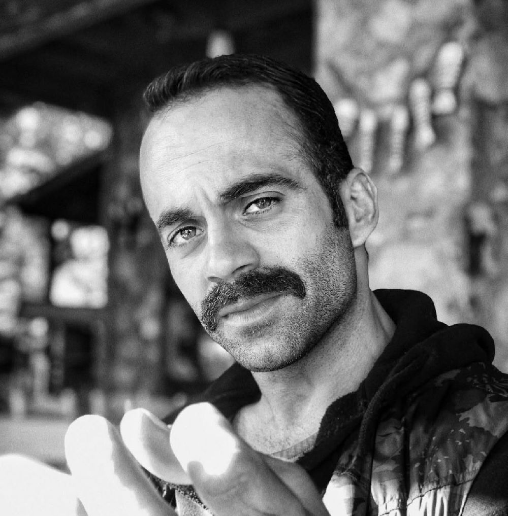 Sinan Sicimoğlu Hollywood sahnesinde