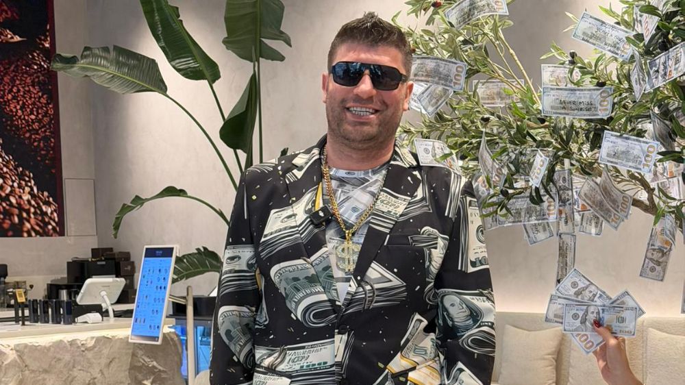 Sosyal medya fenomeni YTL Osman hayatının kırılma noktasını ilk kez anlattı!