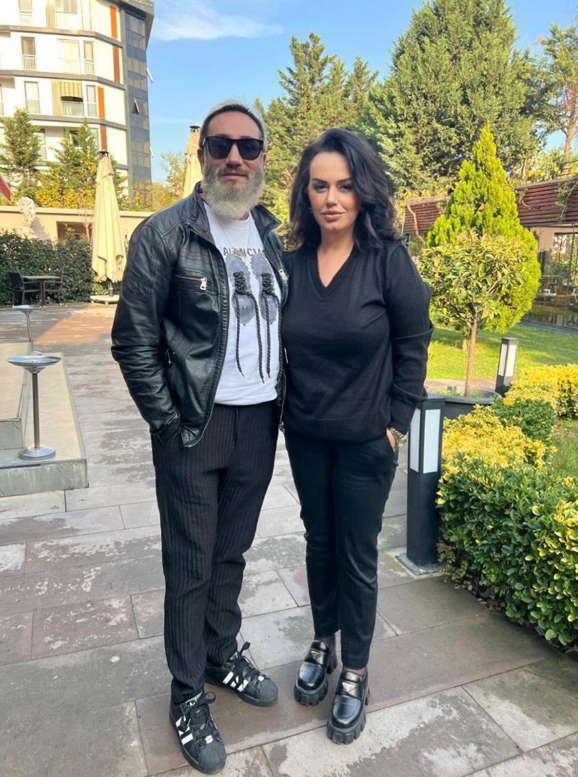 Tarık Mengüç: Roman müziğinin Michael Jackson'ı benim