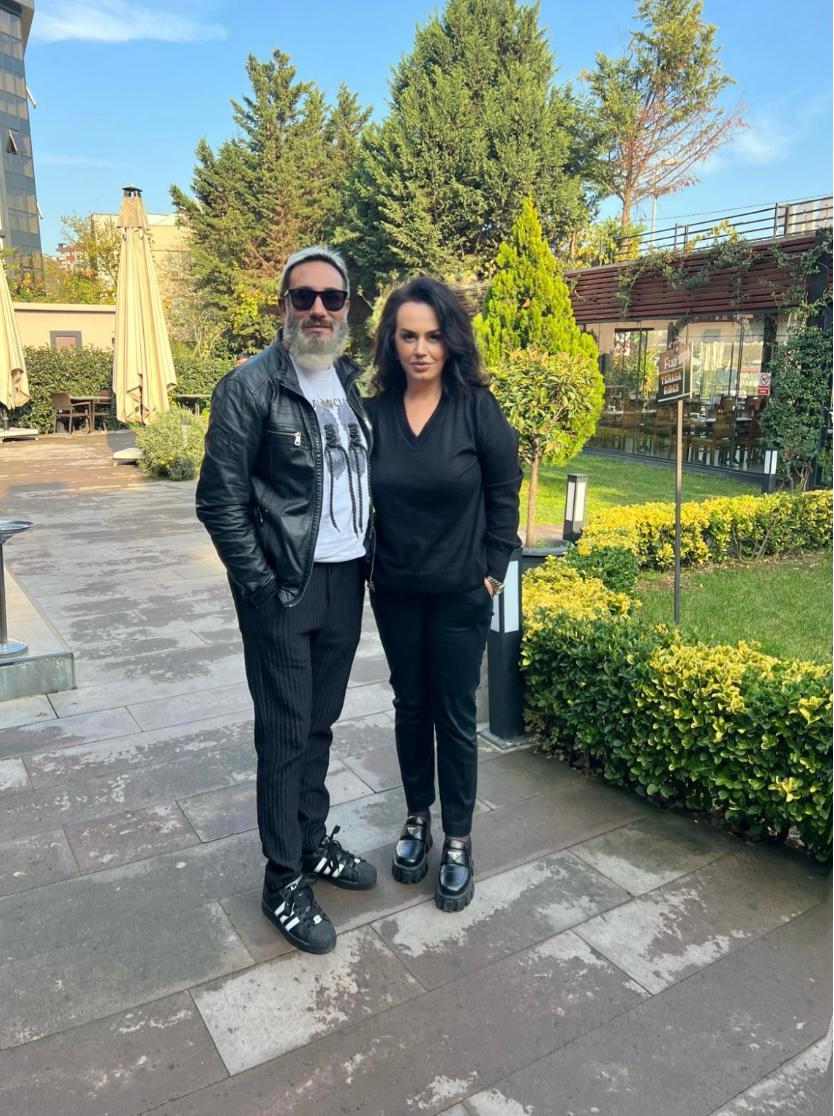 Tarık Mengüç: Roman müziğinin Michael Jackson'ı benim