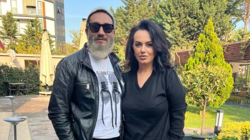 Tarık Mengüç: Roman müziğinin Michael Jackson'ı benim