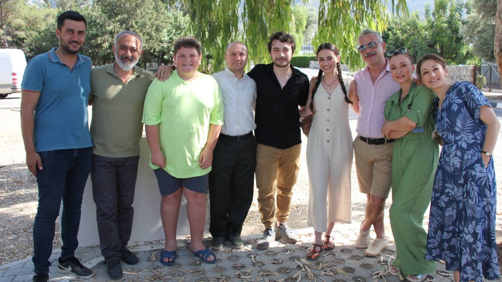 Türk sineması için büyük gurur