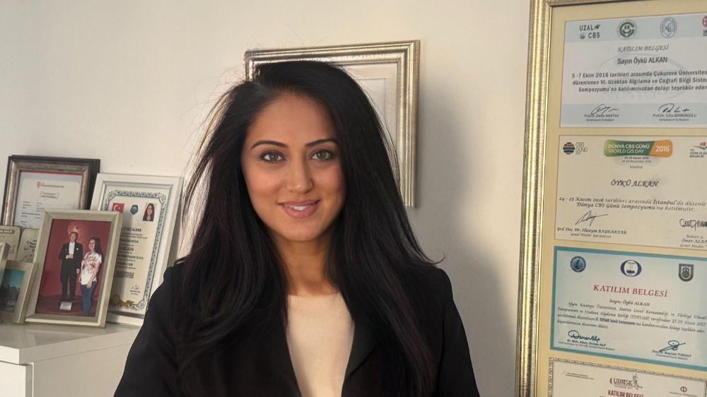  Türkiye yeraltı kaynaklarıyla yükselen stratejik oyuncu