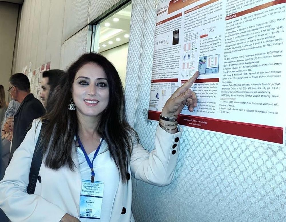 Türkiye yeraltı kaynaklarıyla yükselen stratejik oyuncu