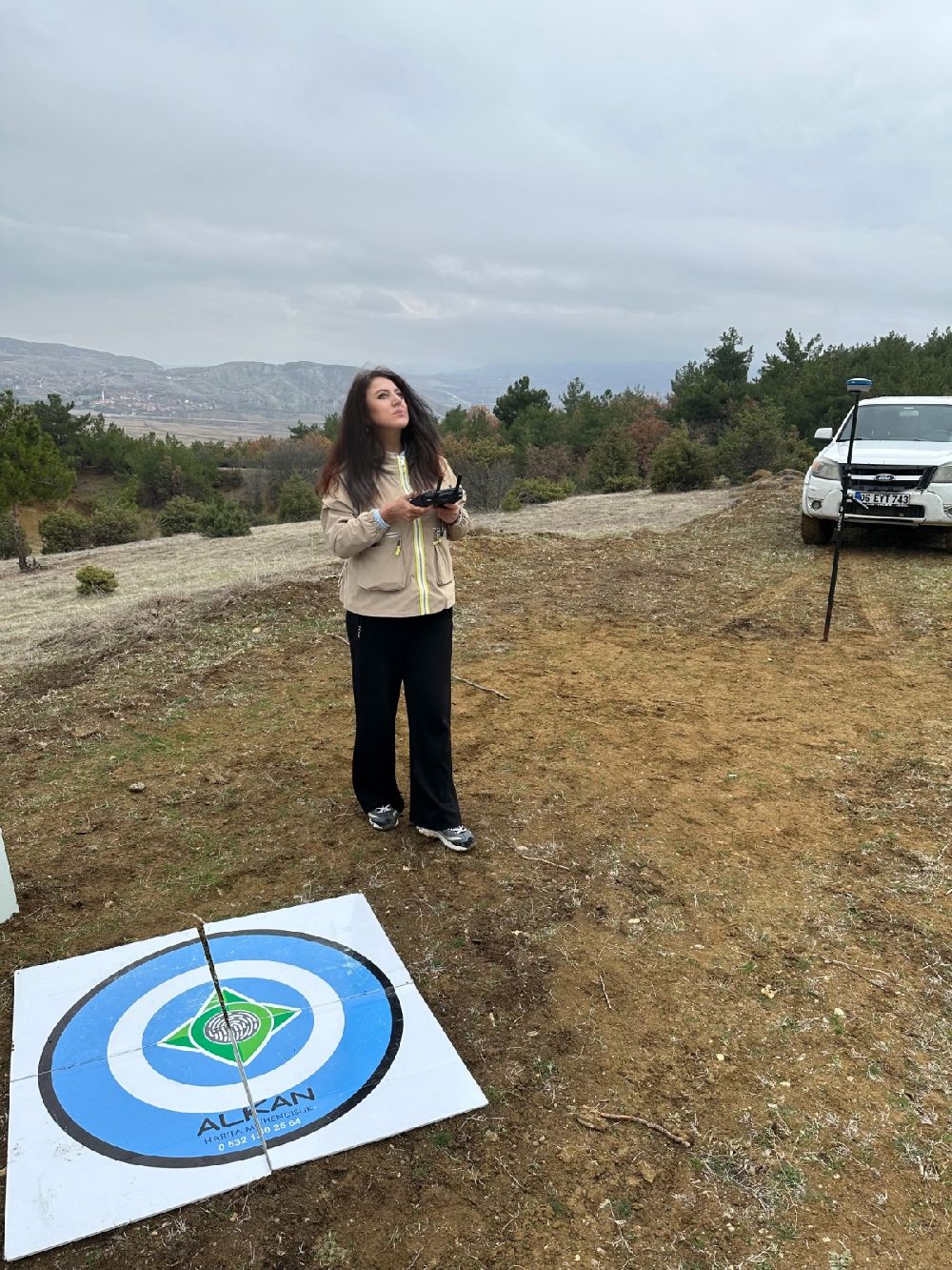 Türkiye yeraltı kaynaklarıyla yükselen stratejik oyuncu