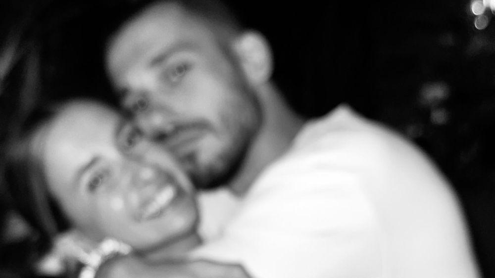 Ünlü isim Buse Terim aşkını ilan etti