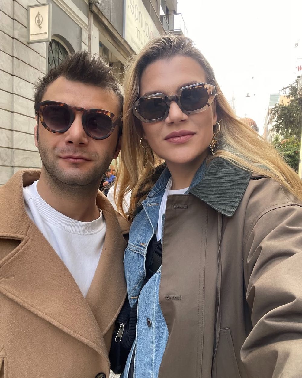 Derya Şensoy ve Yağız Can Konyalı evleniyor