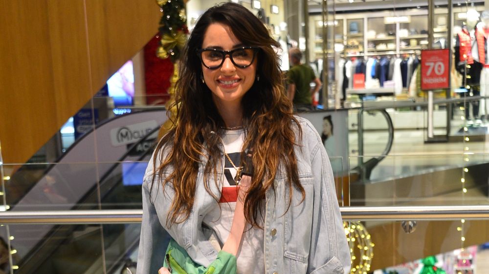 Yasemin Yürük istediği dizi projesini açıkladı