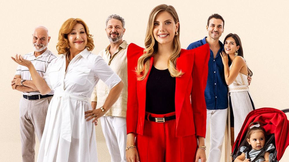 Yeni Nesil Aile 128 milyon görüntülenmeyle rekor kırdı