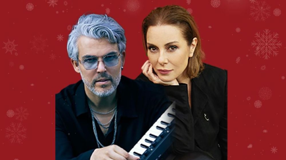 Yeni yıl coşkusu yaşanacak