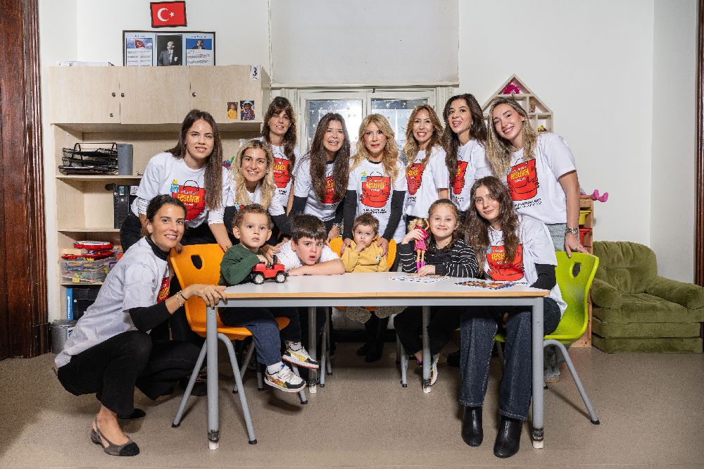 Yılbaşı Alışveriş Festivali için geri sayım başladı