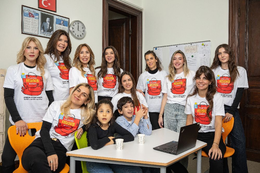 Yılbaşı Alışveriş Festivali için geri sayım başladı