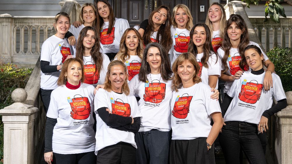 Yılbaşı Alışveriş Festivali için geri sayım başladı