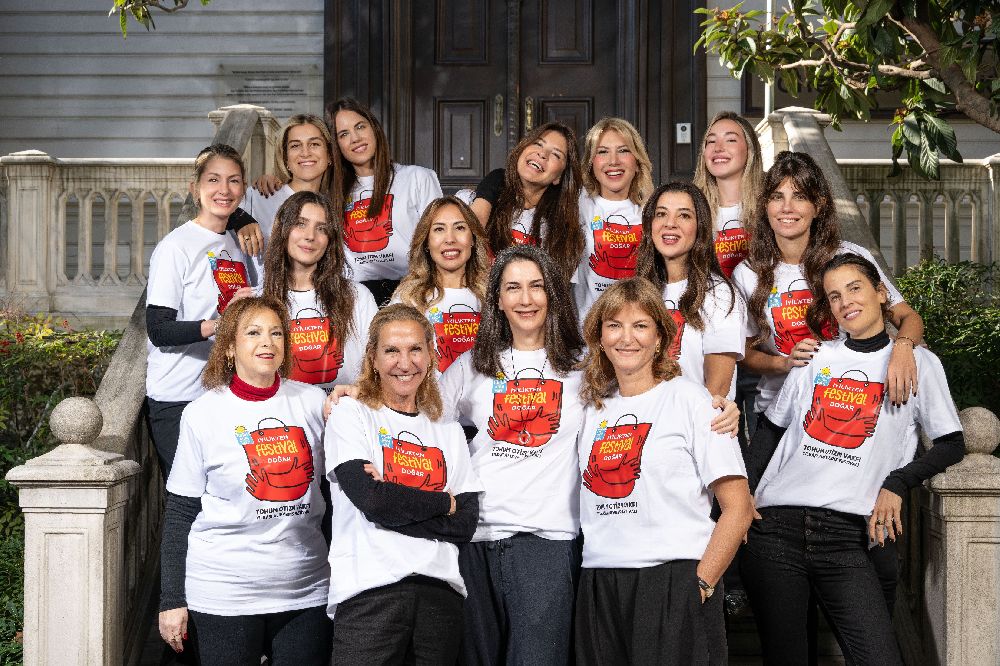 Yılbaşı Alışveriş Festivali için geri sayım başladı