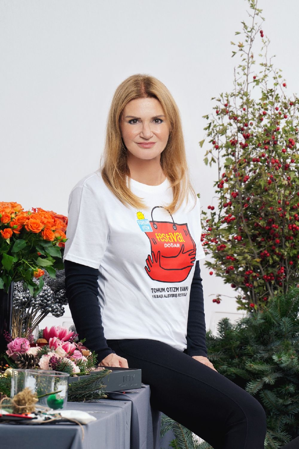 Yılbaşı Alışveriş Festivali için geri sayım başladı