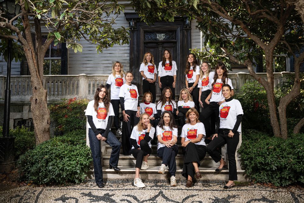 Yılbaşı Alışveriş Festivali için geri sayım başladı