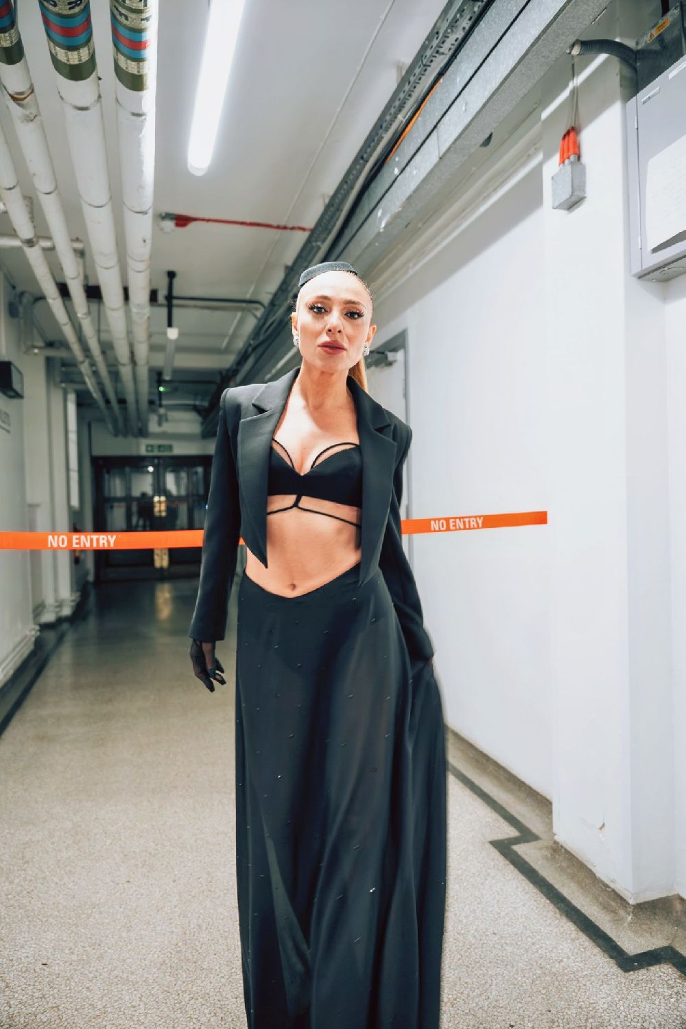 Ziynet Sali’den Londra’da 25'inci yıla görkemli final