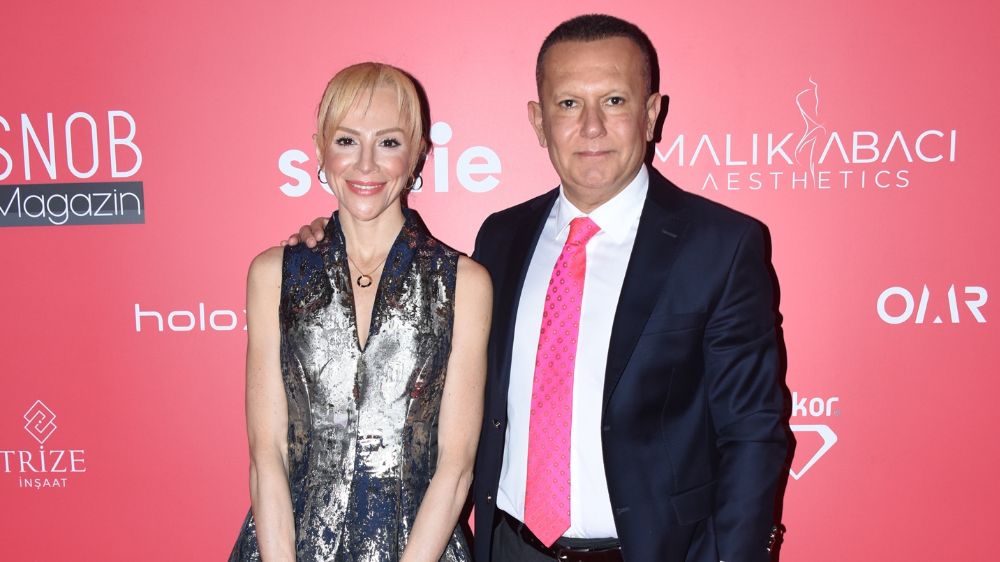 Züleyha Ortak'tan 2025 değerlendirmesi