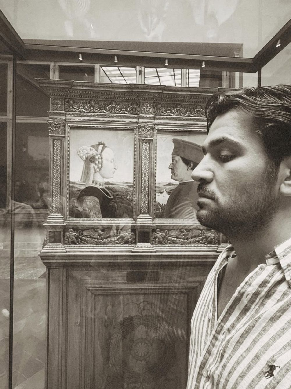 Biran Damla Yılmaz ile Abdurrahman Aydın'dan aşk fotoğrafları