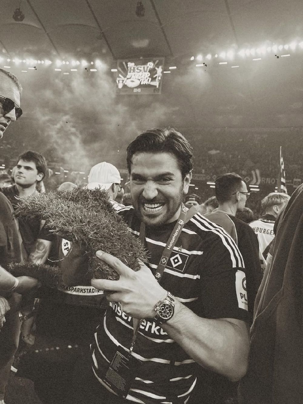 Biran Damla Yılmaz ile Abdurrahman Aydın'dan aşk fotoğrafları