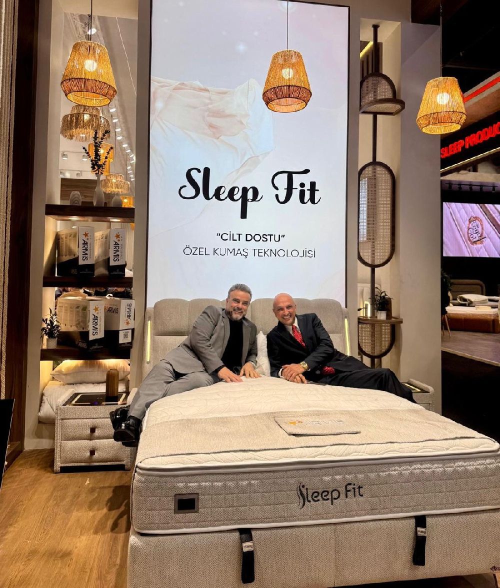 Bülent Serttaş reklam yüzü olmaya devam edecek