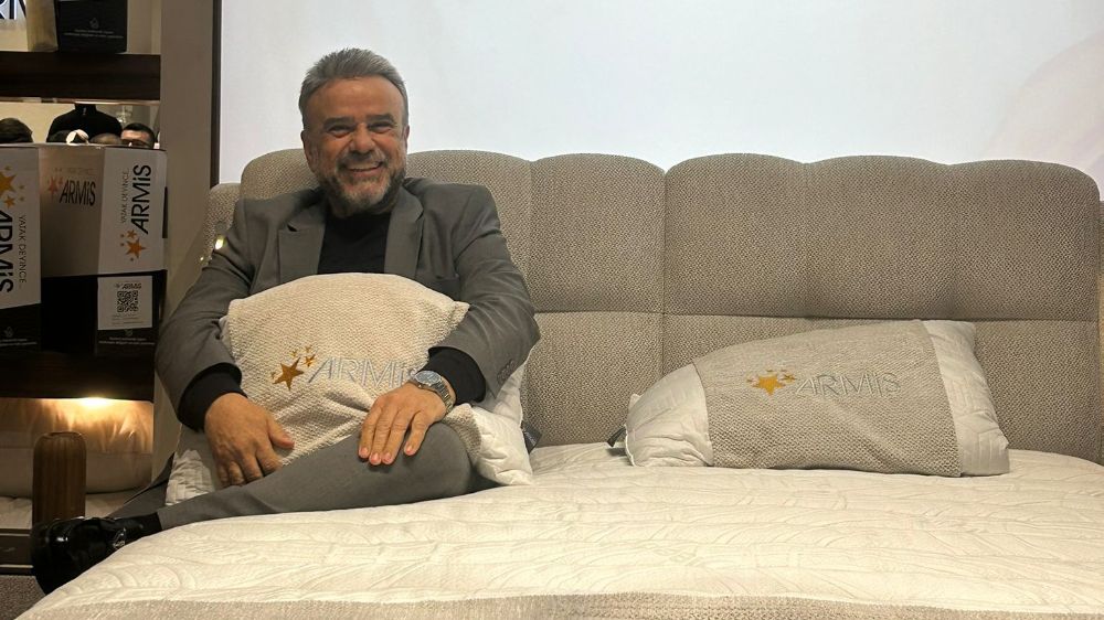 Bülent Serttaş reklam yüzü olmaya devam edecek