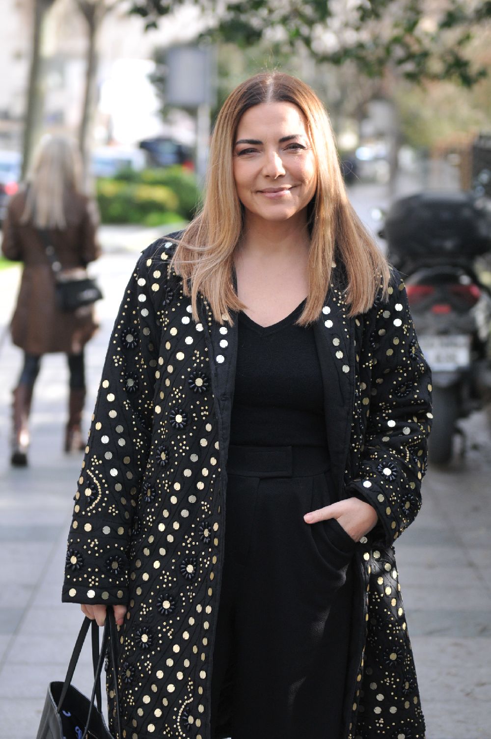 Burcu Kara'dan çarpıcı açıklamalar! Sosyal medya itirafı 