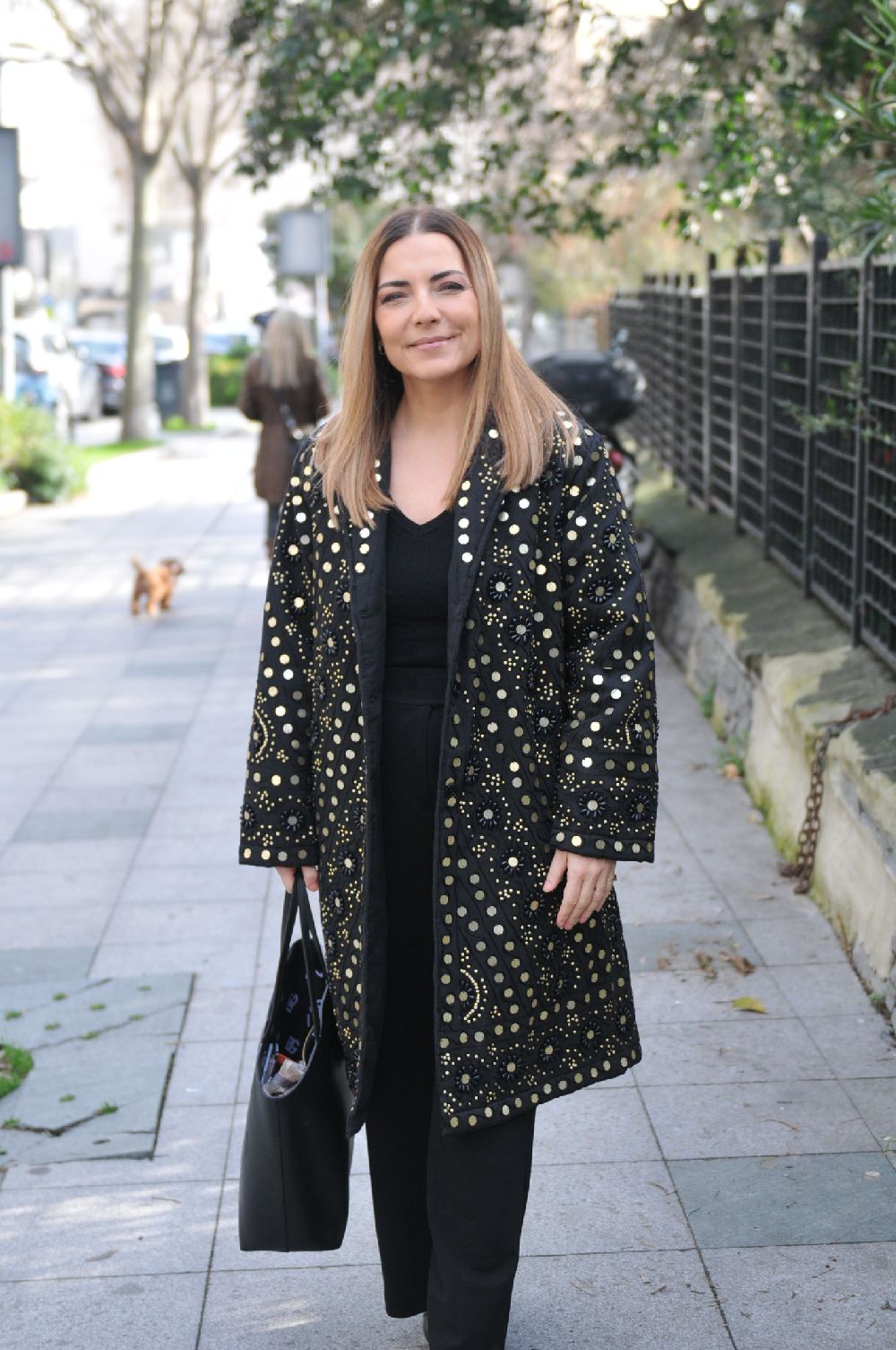 Burcu Kara'dan çarpıcı açıklamalar! Sosyal medya itirafı 