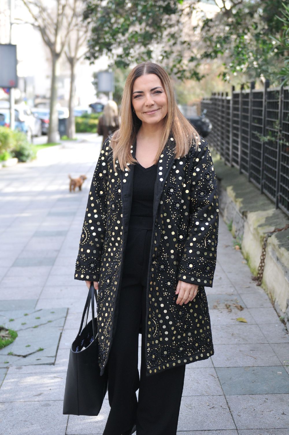 Burcu Kara'dan çarpıcı açıklamalar! Sosyal medya itirafı 