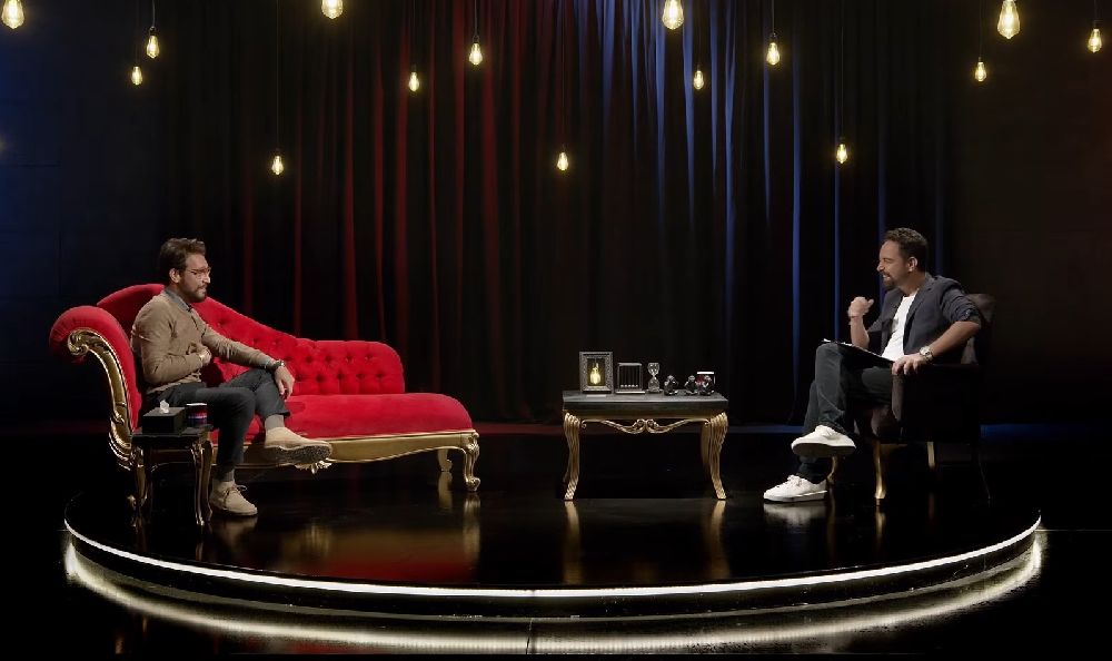 Danilo Zanna ilk kez bu kadar açık konuştu!