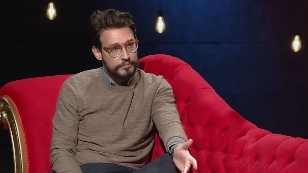 Danilo Zanna ilk kez bu kadar açık konuştu!