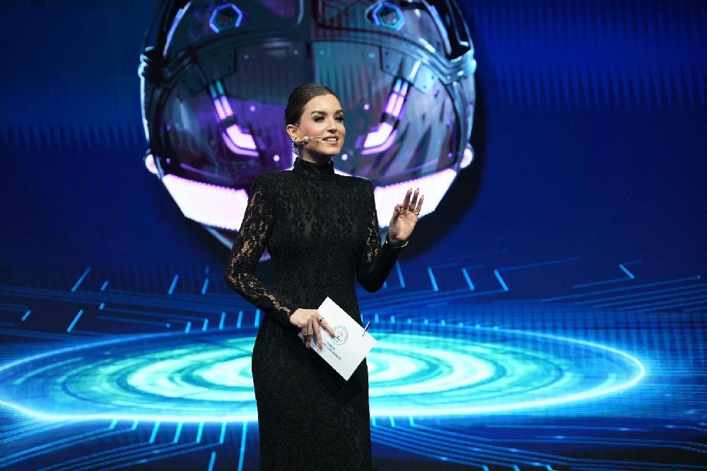 Ferhan Tülmen etkileyici performansla izleyenlerden tam not aldı