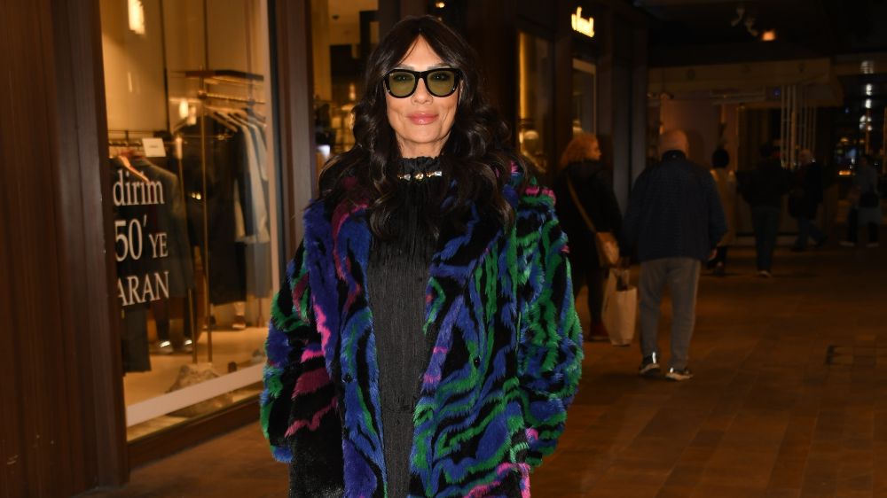 Işın Karaca'dan rapçileri kızdıracak açıklama!