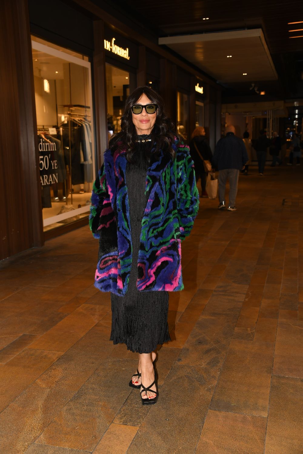 Işın Karaca'dan rapçileri kızdıracak açıklama!