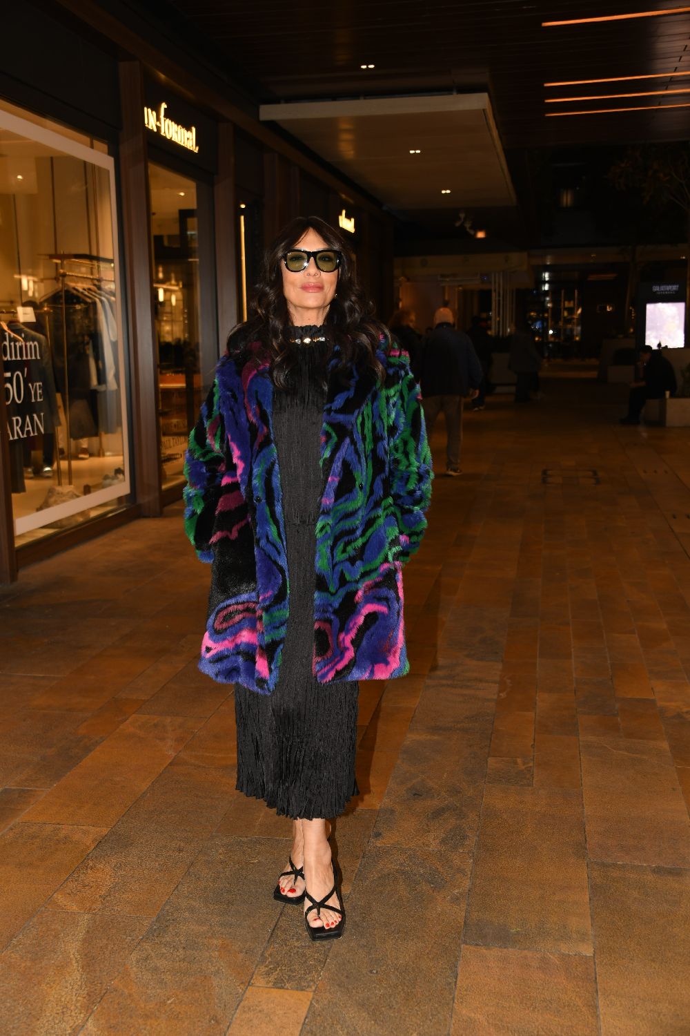 Işın Karaca'dan rapçileri kızdıracak açıklama!