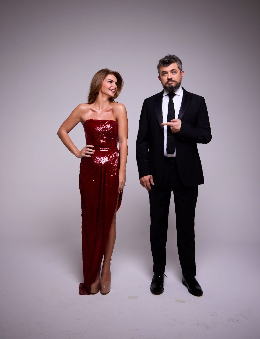 Kaç Para Bi Fön? seyirciyle buluşuyor