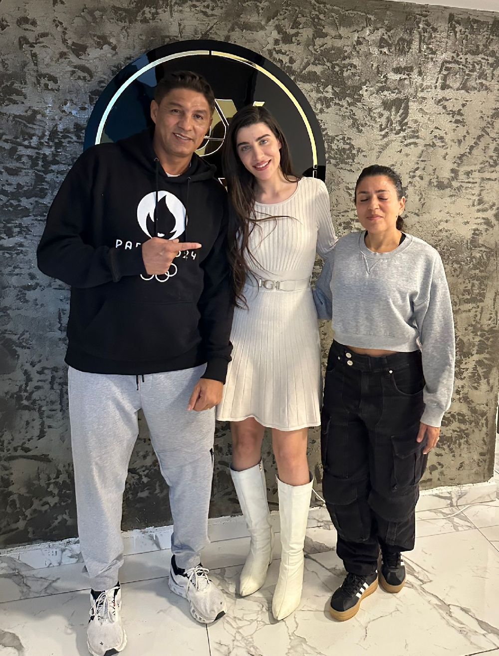 Mario Jardel TÜGVA turnuvası için Türkiye’de!