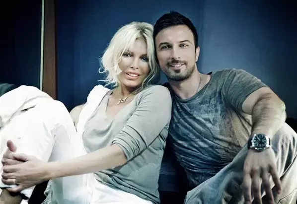 Megastar Tarkan ile Süperstar Ajda Pekkan aynı sahnede buluşuyor!
