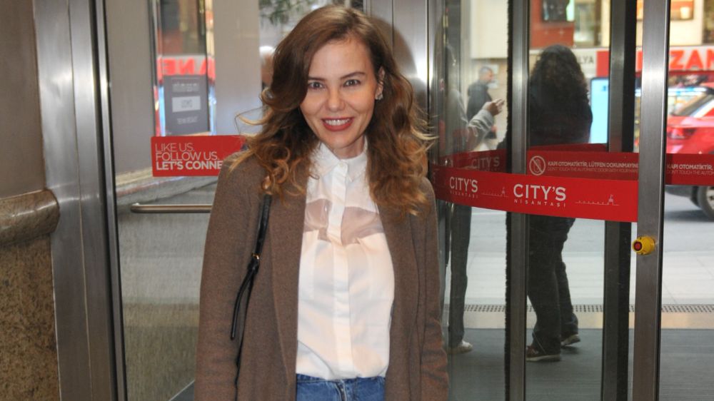  Melike Öcalan'dan evlilik açıklaması!