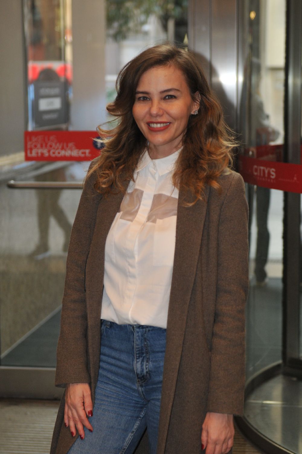  Melike Öcalan'dan evlilik açıklaması!