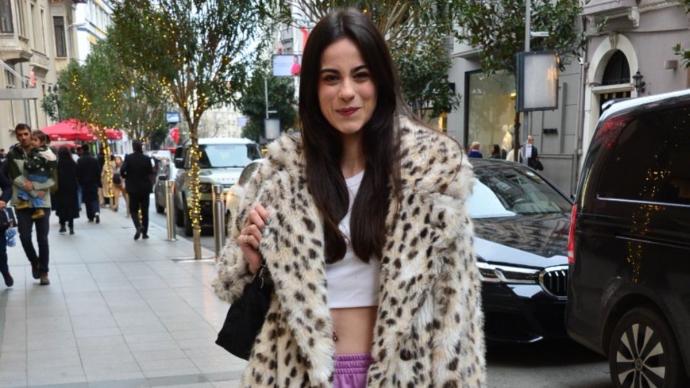 Merve Nur Bengi'den düğün itirafı