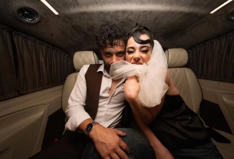 Merve Nur Bengi'den düğün itirafı