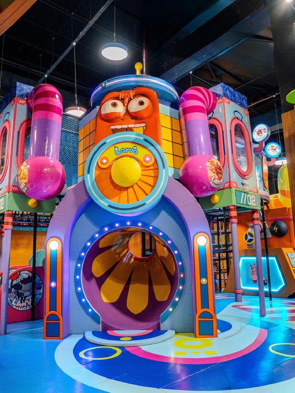 Playland, iyilik ödüllü eğlence günlerini başlatıyor