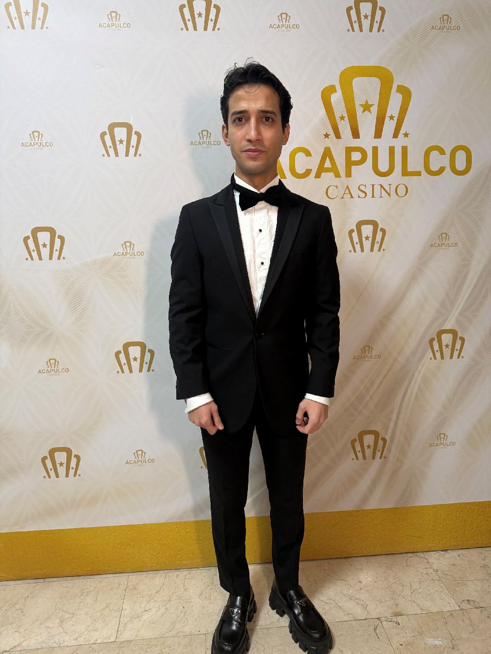 Şahin Kendirci'nin oyunculuk itirafı