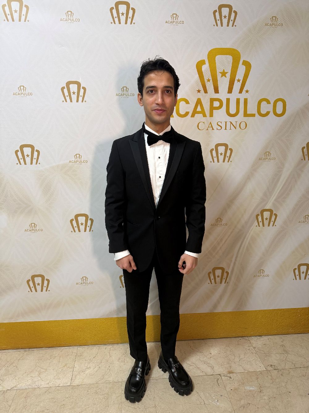 Şahin Kendirci'nin oyunculuk itirafı