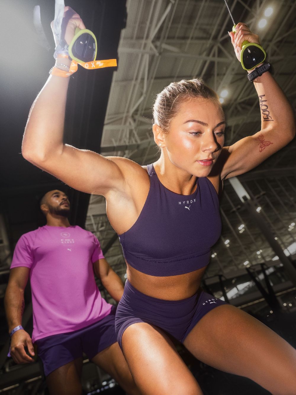 13-14 Şubat’ta İstanbul Fuar Merkezi'nde ölçülebilir performans ve seyirlik yarış deneyimi